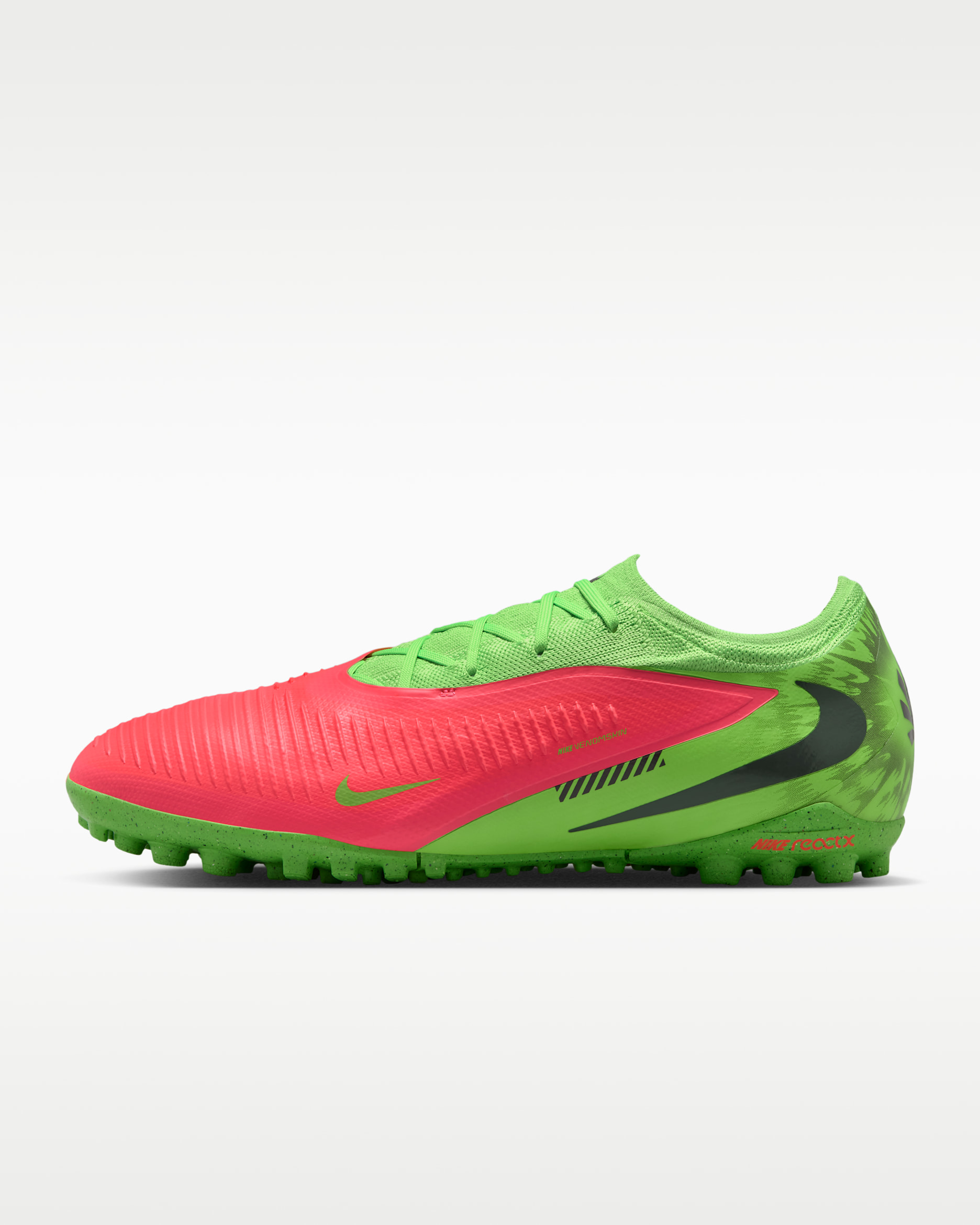 Nike Phantom 6 Low Pro 'Erling Haaland' Turf Football Shoes. Nike CA